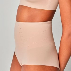 Faja braga alta reductora extra control vientre