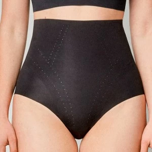 Faja braga alta reductora extra control vientre