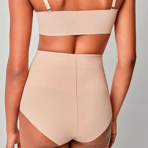 Faja braga alta reductora extra control vientre