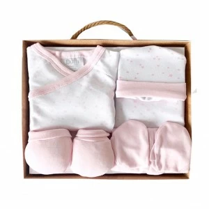 Estuche regalo 5 piezas