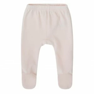Pijama tundosado beb&eacute; camiseta y polaina