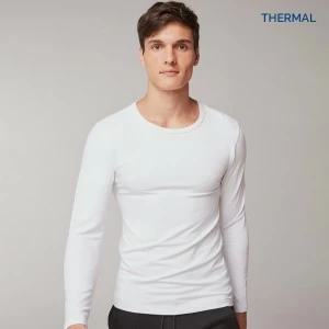 Camiseta hombre manga larga Eko Modal Termal