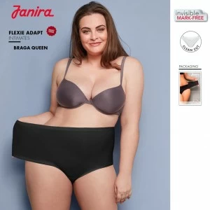 Braga alta queen flexi adapt talla extra grande
