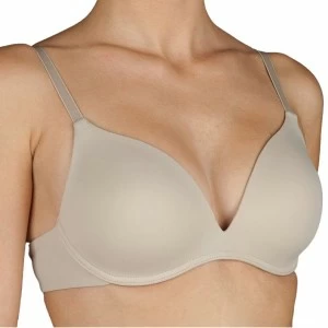 Sujetador push up aro flexible Adelaida
