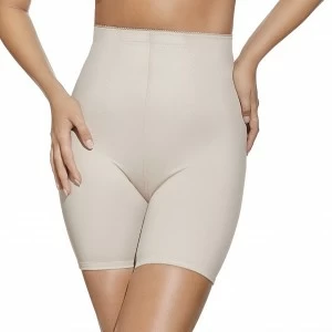 Faja pantal&oacute;n costuras reforzadas