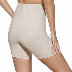Faja pantal&oacute;n costuras reforzadas