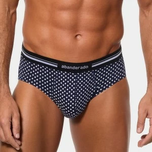 Slip Cintura Extra Suave con costura plana.