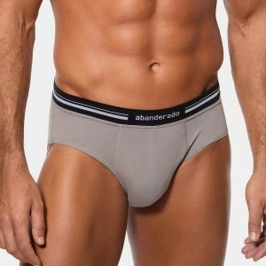 Slip Cintura Extra Suave con costura plana.