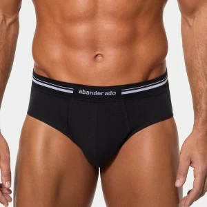 Slip Cintura Extra Suave con costura plana.