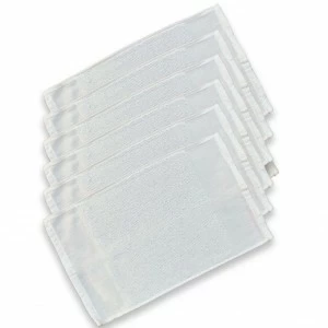 Pa&ntilde;o higi&eacute;nico rizo algod&oacute;n mujer 