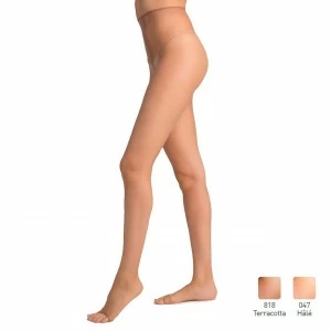 Panty dedos libres 17 den. Teint De Soleil