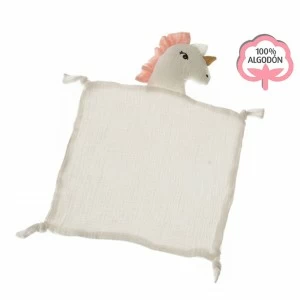 Dudu bebe animalitos de algod&oacute;n 100%