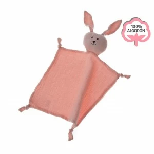 Dudu bebe animalitos de algod&oacute;n 100%