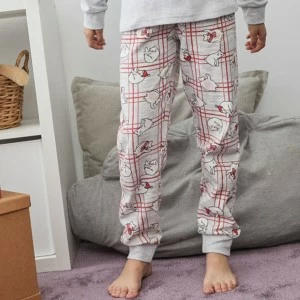 Pijama infantil ni&ntilde;a fantas&iacute;a manga larga