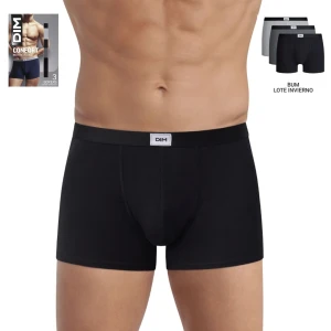 Box&eacute;r hombre pack x3 algod&oacute;n el&aacute;stico ultraresist 