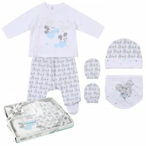 Estuche regalo puericultura Mickey