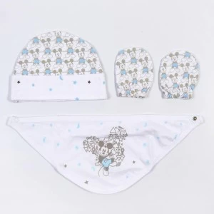 Estuche regalo puericultura Mickey