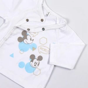 Estuche regalo puericultura Mickey