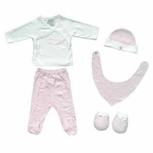 Estuche regalo 5 piezas Sweet Dreams
