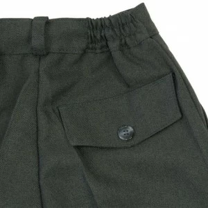 Pantal&oacute;n largo ideal colegio