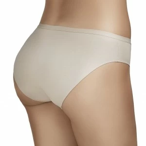 Braga bikini Pack x2 algod&oacute;n cintura suave