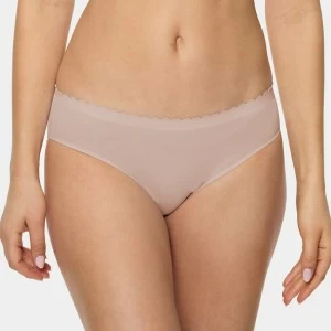 Braga midi algod&oacute;n x2 corte l&aacute;ser Body Touch Easy