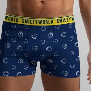 Boxer hombre goma vista fantasia