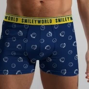 Boxer hombre goma vista fantasia