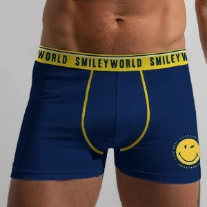 Boxer hombre goma vista fantasia