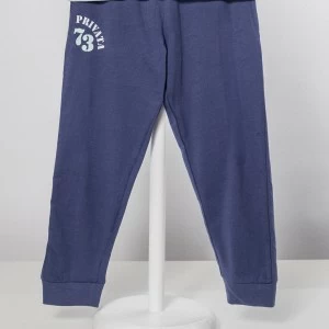 Pijama manga lerga ni&ntilde;o algod&oacute;n