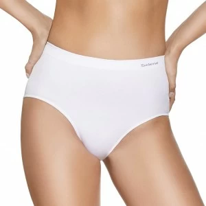 Faja braga cintura alta sin costuras