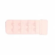 Alargador estrecho de 2 corchetes pack 5 rose