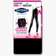 Leggings mujer liso push up