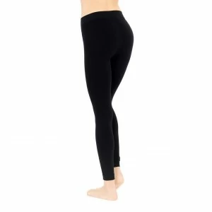 Leggings mujer liso push up