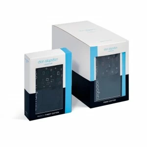 B&oacute;xer hombre Algod&oacute;n 100% estampado pack x2
