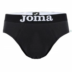 Slip hombre x2 algod&oacute;n elastano goma vista logo