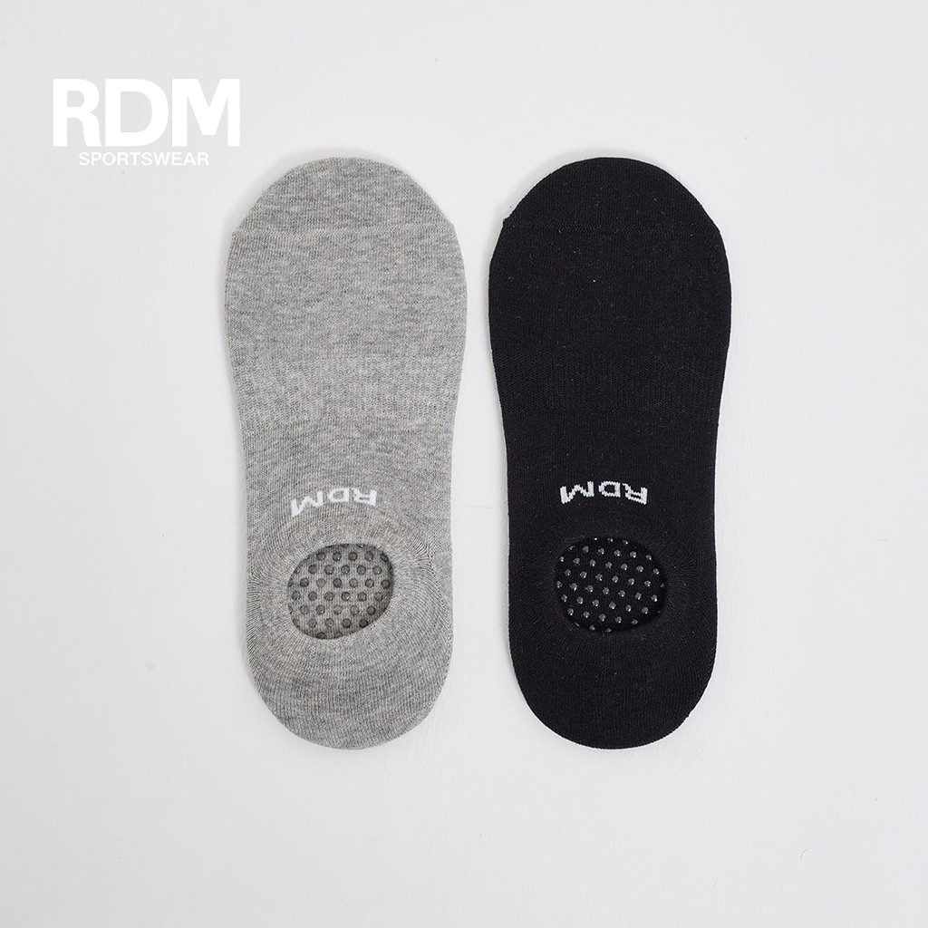 Calcetin mujer antideslizante pack 2 gimnasia