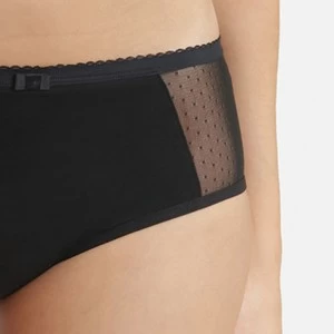 Coulotte menstrual lavable flujo abundante plumeti