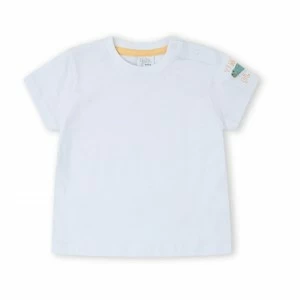 Conjunto beb&eacute; algod&oacute;n peto y camiseta