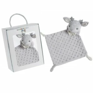 Dudu bebe ciervito en caja de regalo