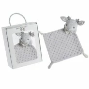 Dudu bebe ciervito en caja de regalo
