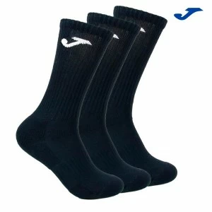 Calcet&iacute;n hombre rizo alta calidad pack x3 pares