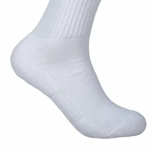 Calcet&iacute;n hombre rizo alta calidad pack x3 pares