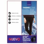 Malla termal de doble capa