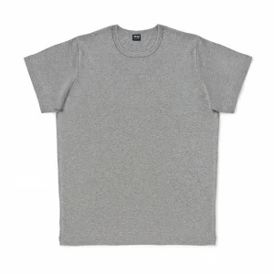 Camiseta manga corta talla especial supergrande