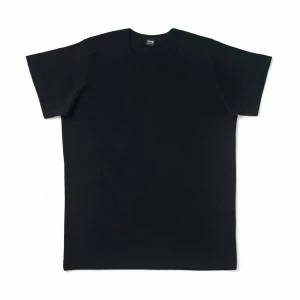 Camiseta manga corta talla especial supergrande