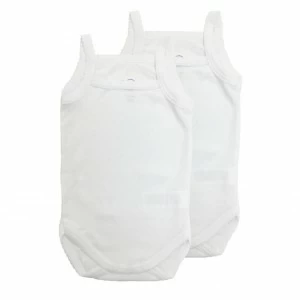 Body calado tirante fino pack 2