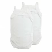 Body calado tirante fino pack 2