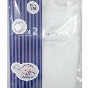 Body calado tirante fino pack 2