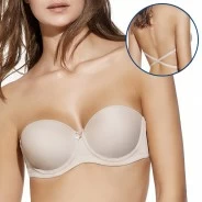 Sujetador multiposiciones con tirantes Irene&nbsp;